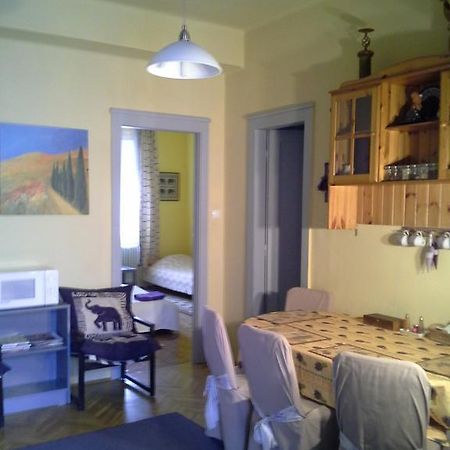 Апартаменты Levandium Apartman Мишкольц Экстерьер фото