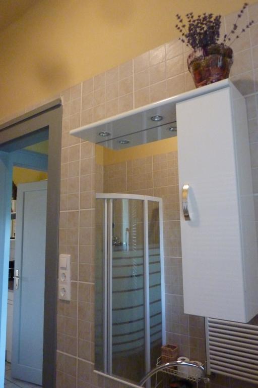 Апартаменты Levandium Apartman Мишкольц Экстерьер фото